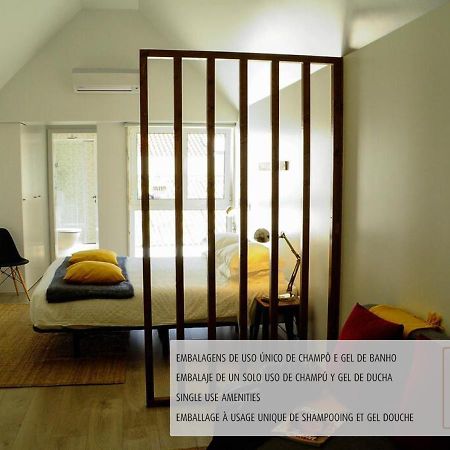 Aveiro Rossio Apartments Ngoại thất bức ảnh