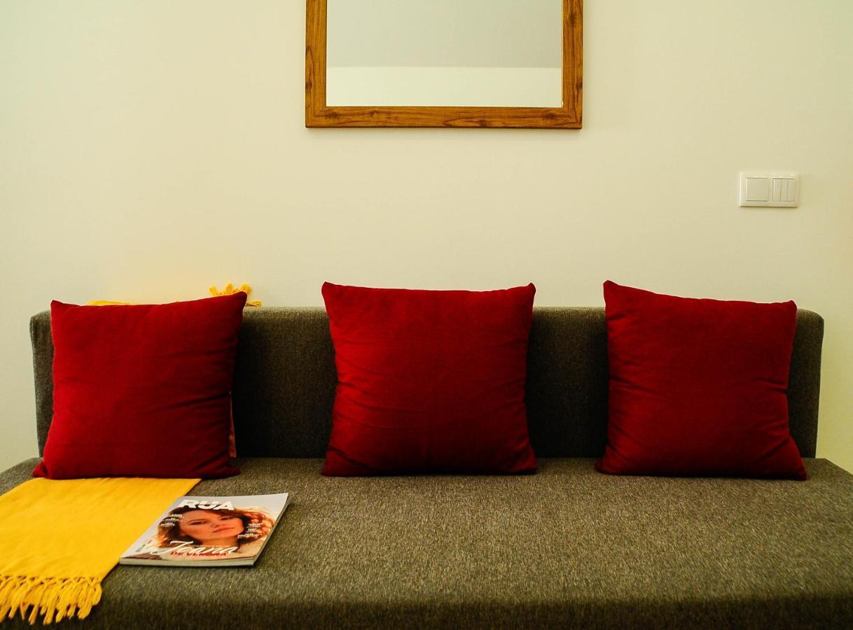 Aveiro Rossio Apartments Ngoại thất bức ảnh