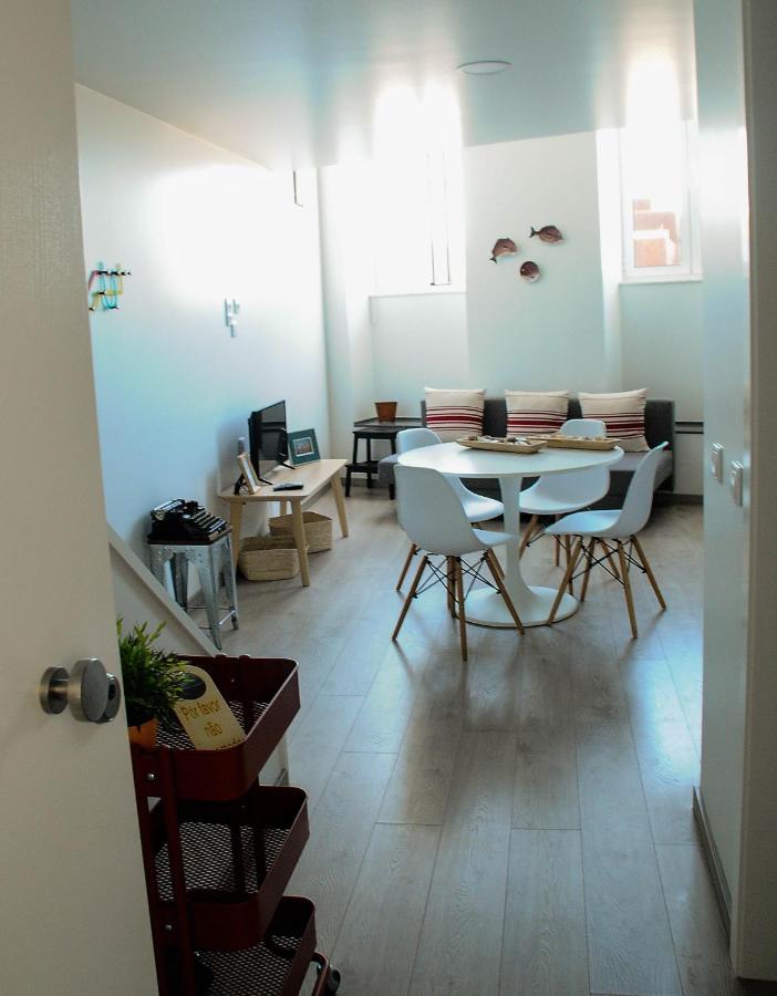 Aveiro Rossio Apartments Ngoại thất bức ảnh