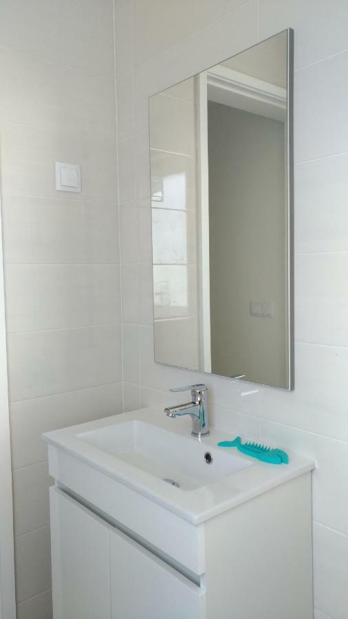 Aveiro Rossio Apartments Ngoại thất bức ảnh