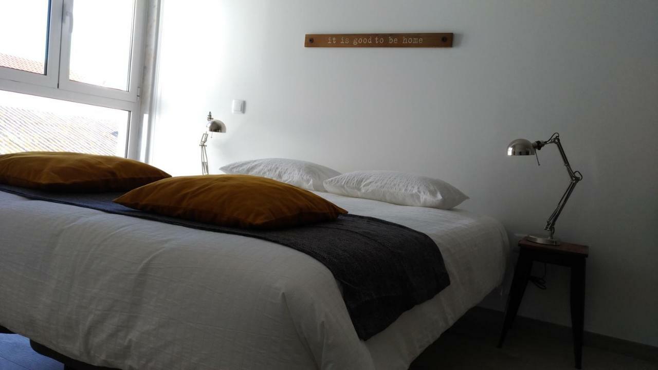 Aveiro Rossio Apartments Ngoại thất bức ảnh