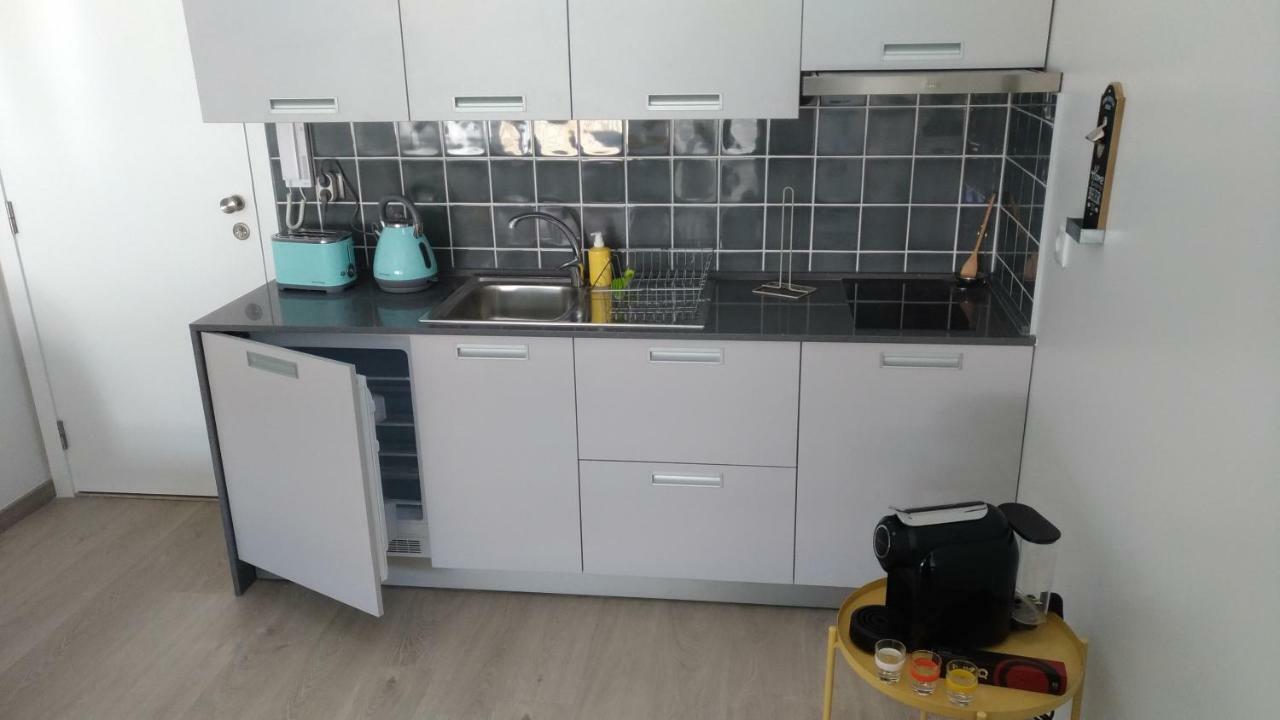 Aveiro Rossio Apartments Ngoại thất bức ảnh