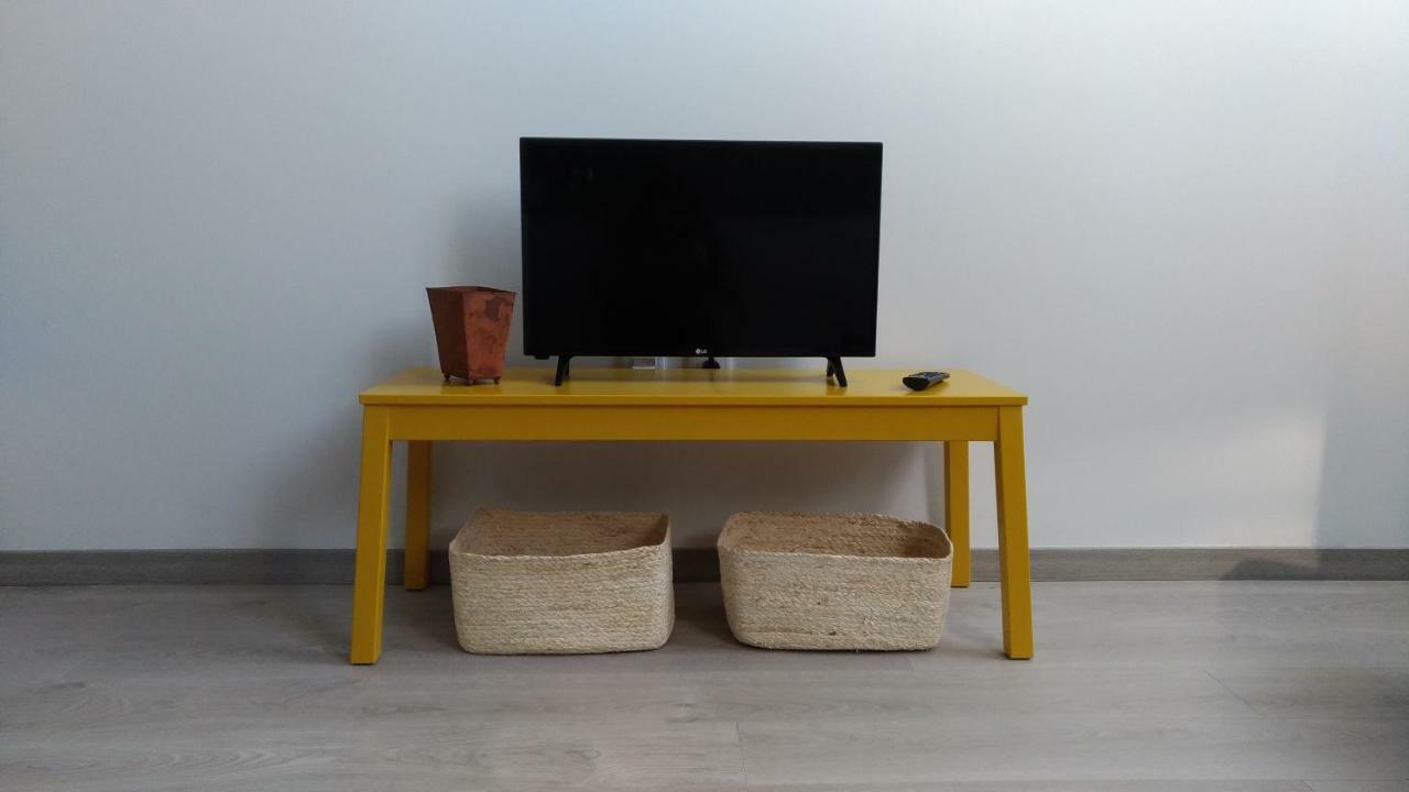 Aveiro Rossio Apartments Ngoại thất bức ảnh